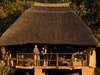 Kakuli Bush Camp - Lodge 